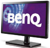 Benq V2410T (9H.L4KLB.QBE) Benq V2410T (9H.L4KLB.QBE)